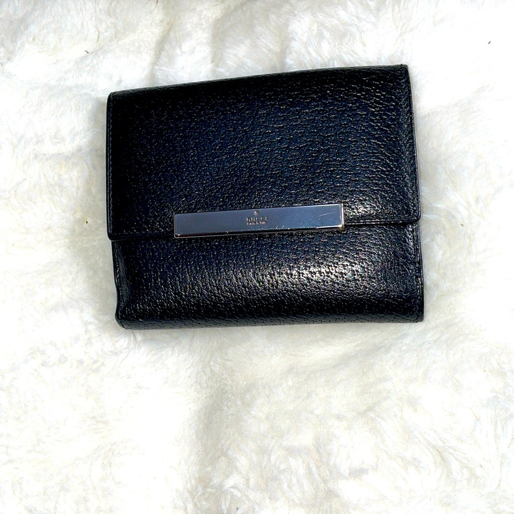 ♠️⚡️Gucci Bifold Wallet⚡️♠️